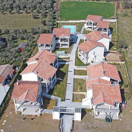 La Cittadella Pt-6 By Wonderful Italy Leilighet Manerba del Garda Eksteriør bilde