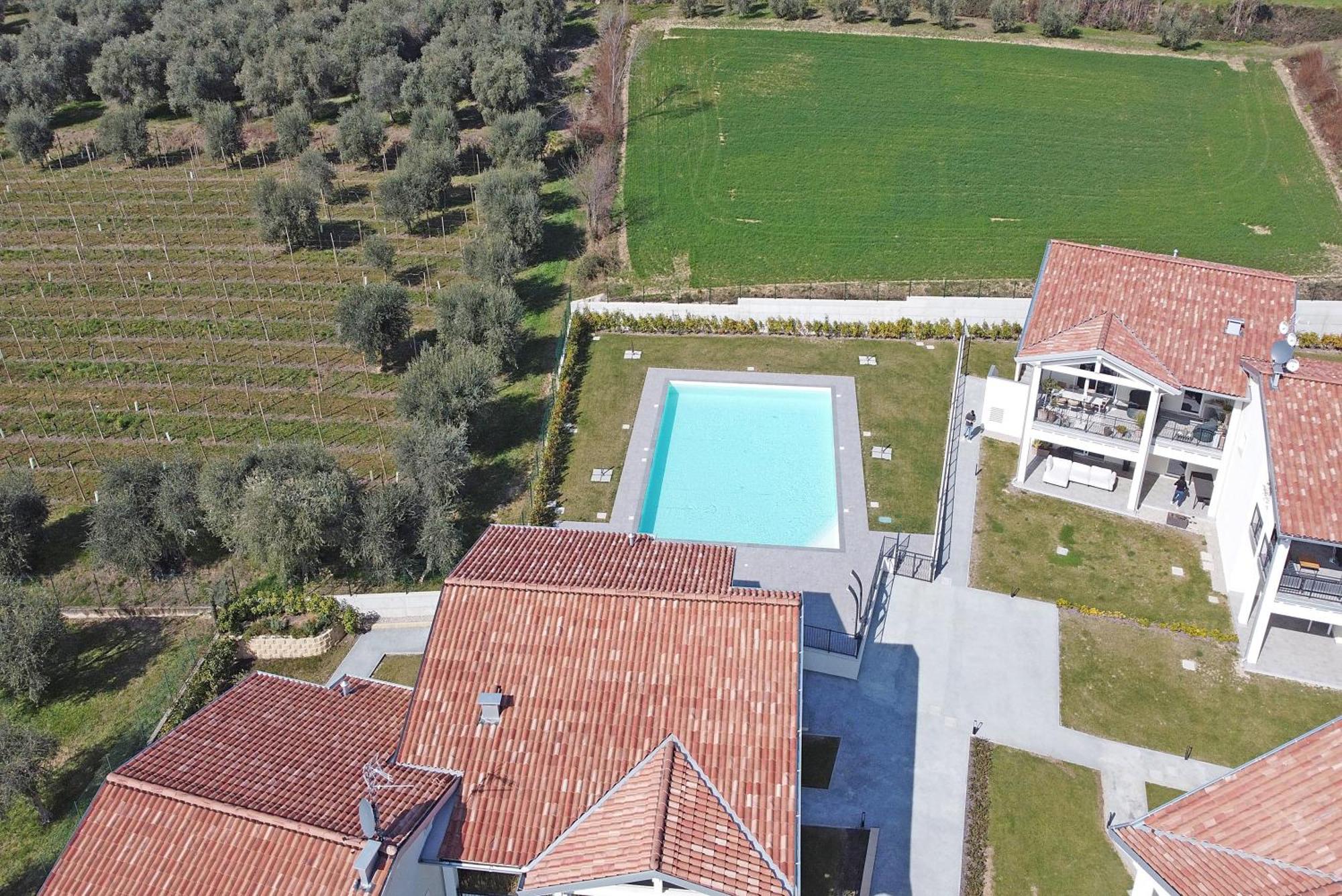 La Cittadella Pt-6 By Wonderful Italy Leilighet Manerba del Garda Eksteriør bilde