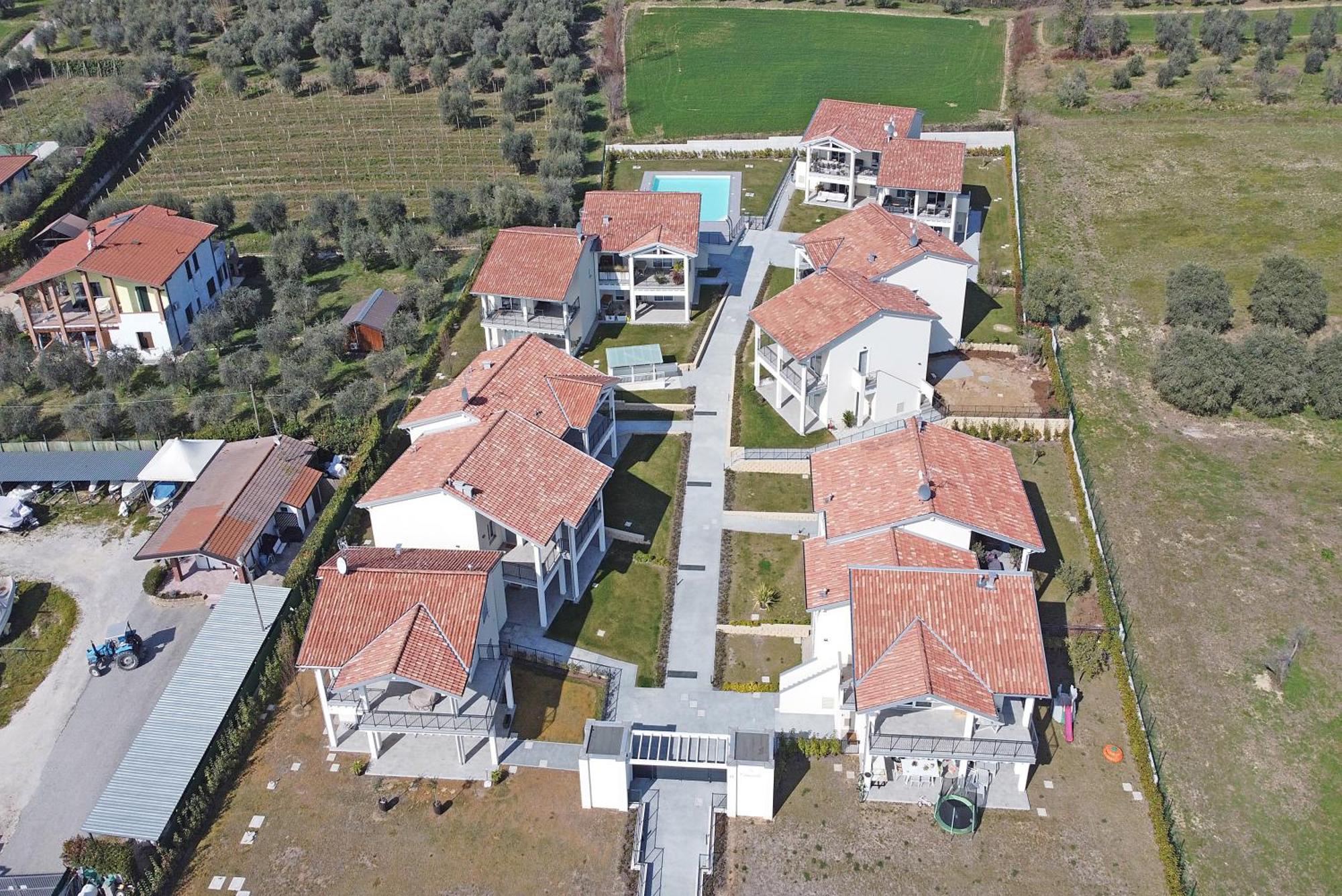 La Cittadella Pt-6 By Wonderful Italy Leilighet Manerba del Garda Eksteriør bilde
